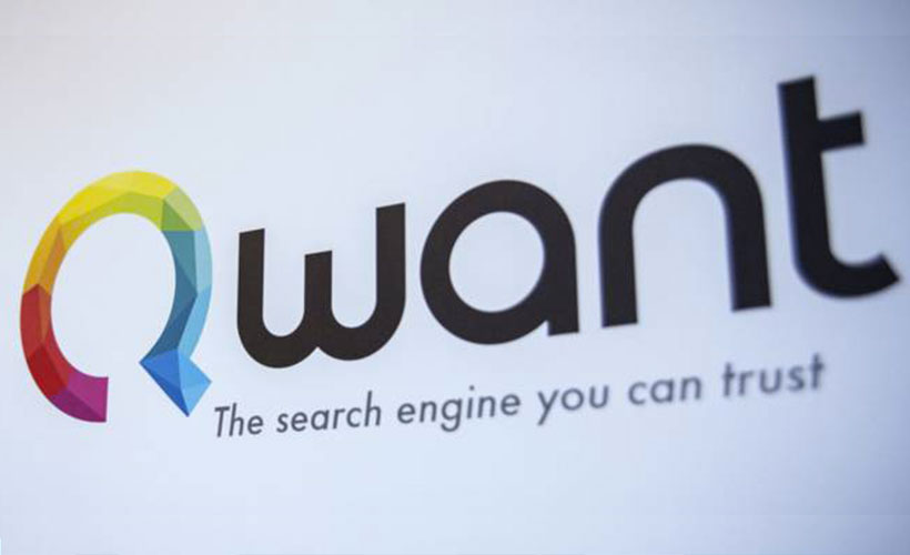 WHAT IS QWANT ?