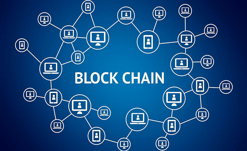 WHAT IS THE BLOCKCHAIN?