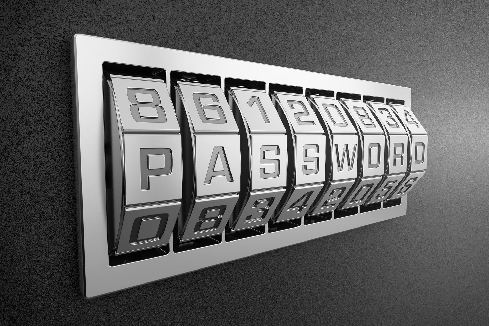 Five Password Misconceptions That Should Be Dispelled