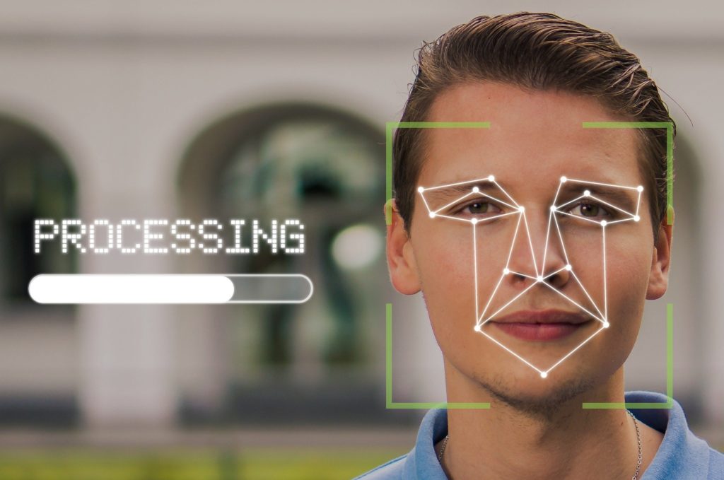 Facial Recognition Technology And How It Works Techfools 