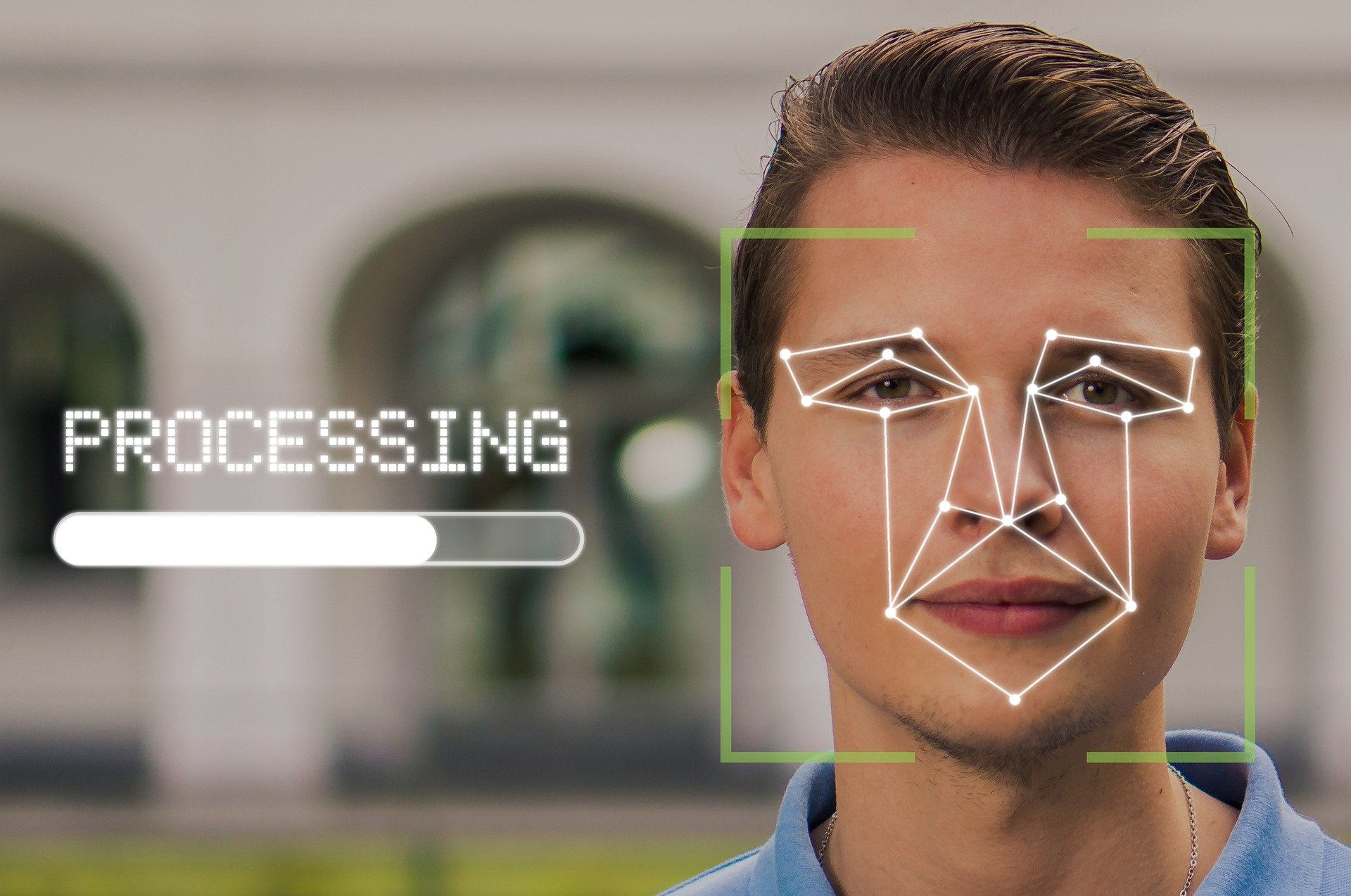 Facial Recognition Technology and How it Works
