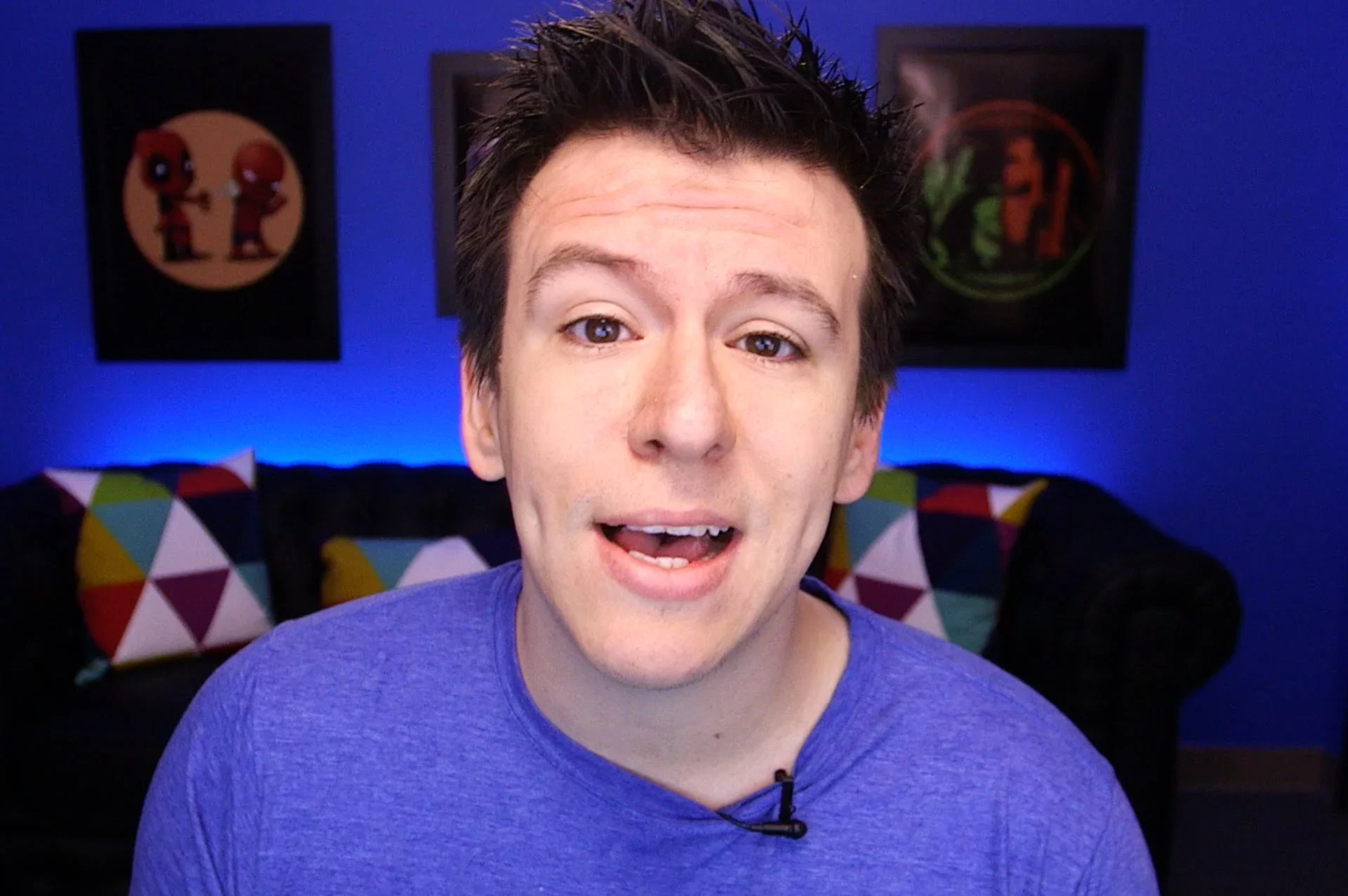 A Deal for Philip DeFranco Fans: Extra 3 Months Free of ExpressVPN
